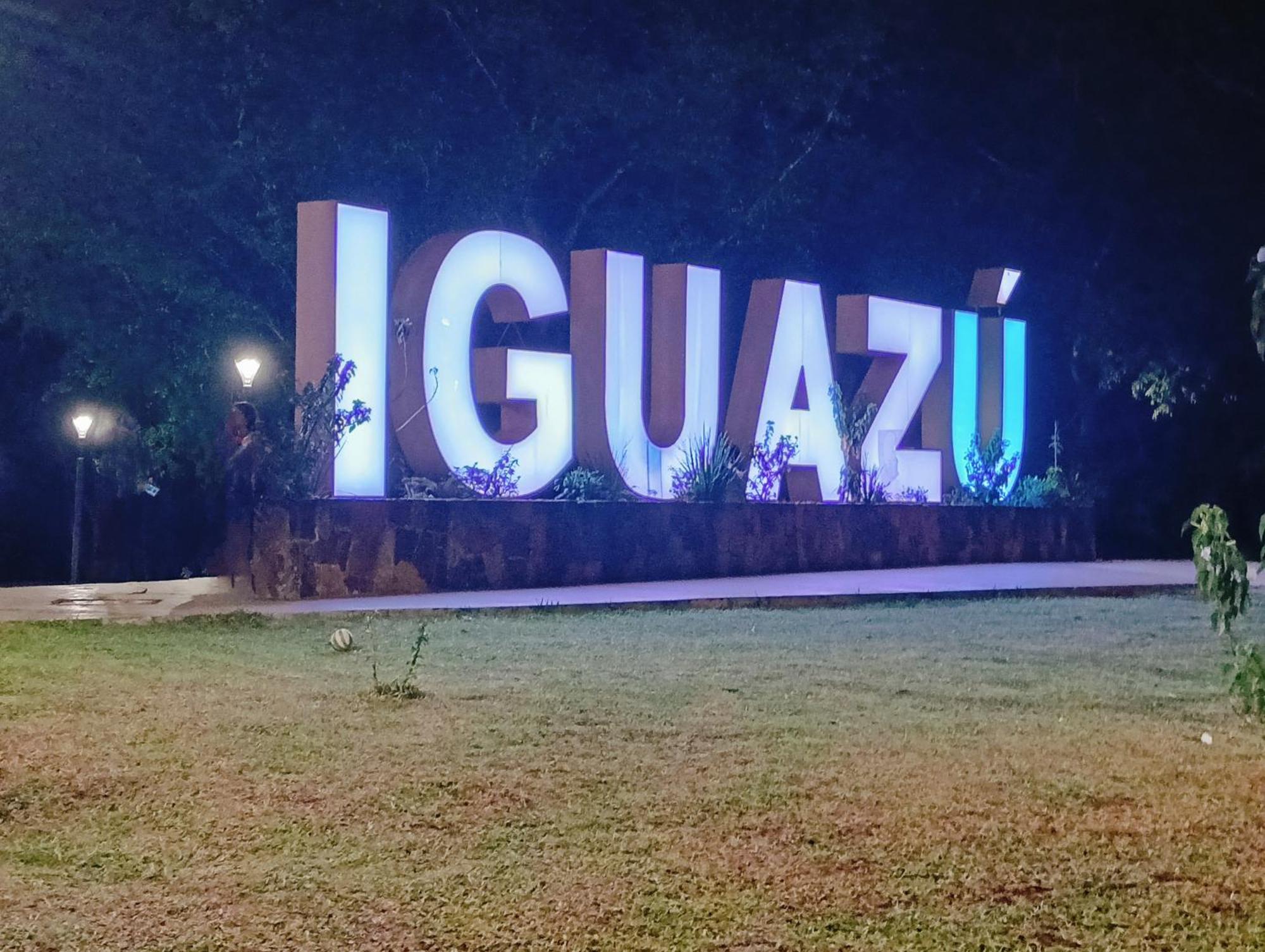 El Descanso Iguazu By Dot Cabana Puerto Iguazú Esterno foto